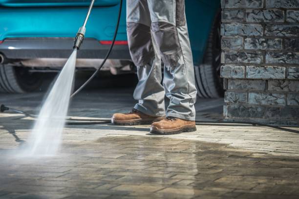 Professional Pressure Washing in Shorewood Hills, WI