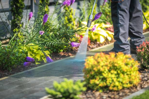 Best Post-Construction Pressure Washing  in Shorewood Hills, WI